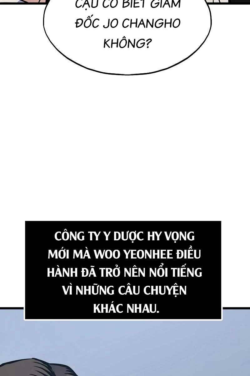 Hồi Quy Giả Chap 39 - Next Chap 40