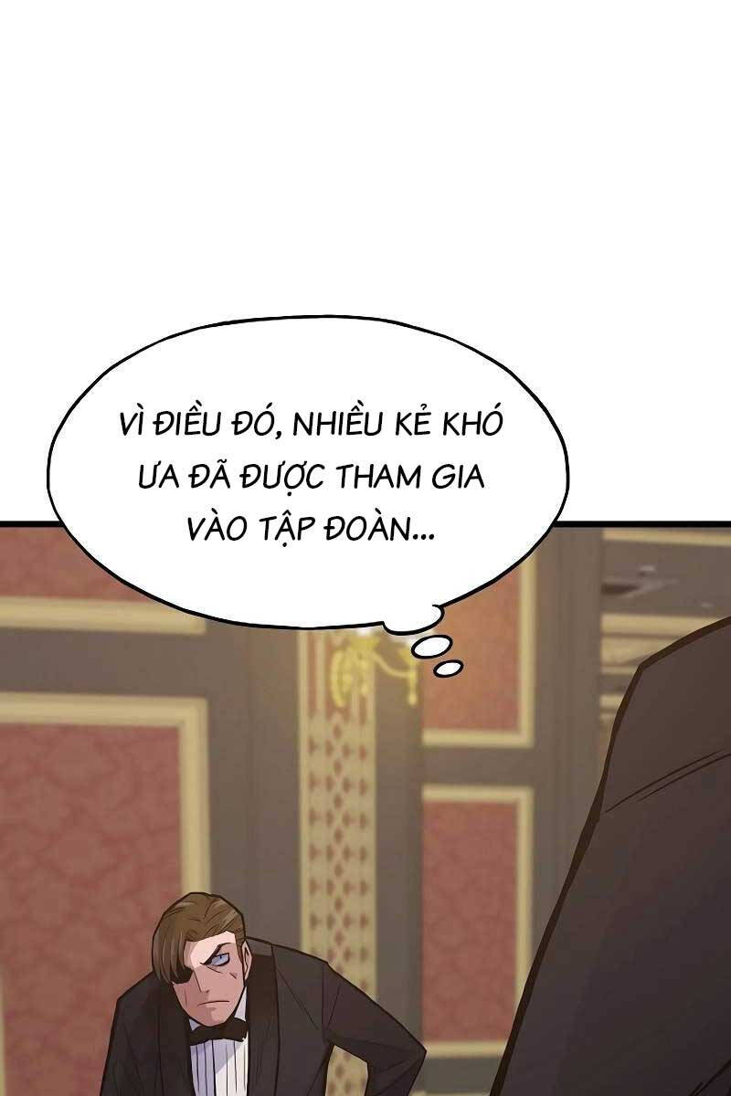 Hồi Quy Giả Chap 39 - Next Chap 40