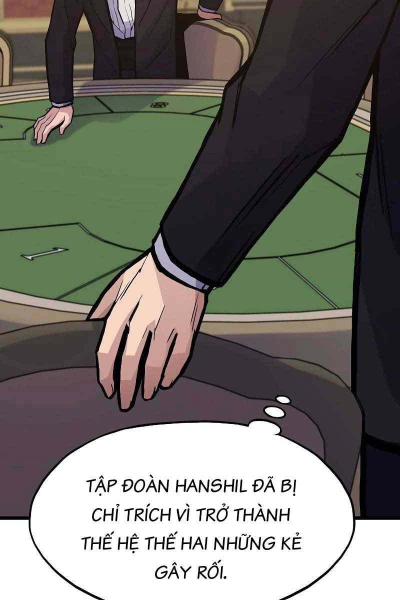 Hồi Quy Giả Chap 39 - Next Chap 40