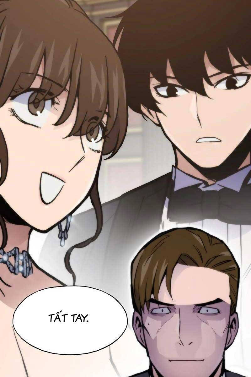 Hồi Quy Giả Chap 39 - Next Chap 40