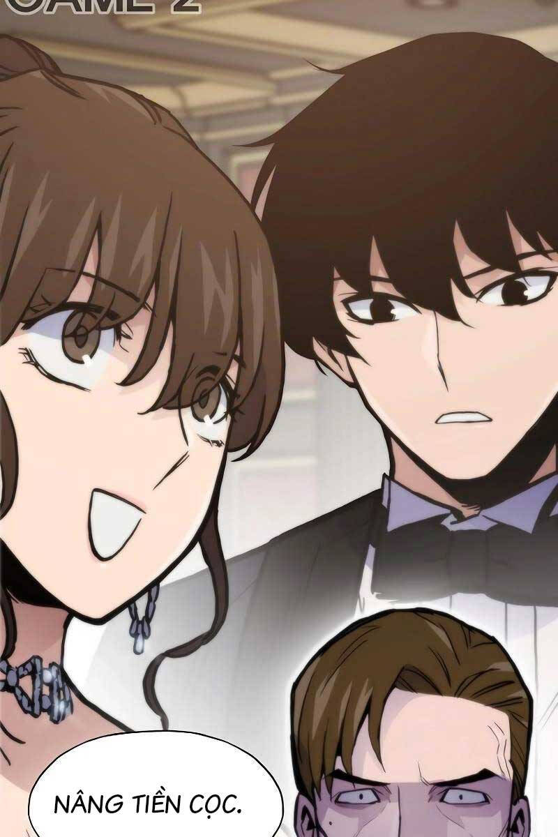 Hồi Quy Giả Chap 39 - Next Chap 40