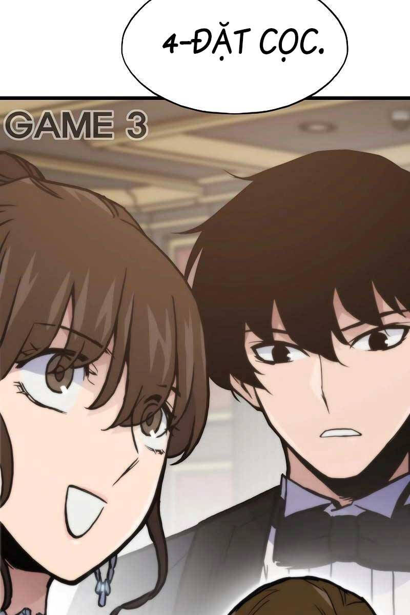 Hồi Quy Giả Chap 39 - Next Chap 40