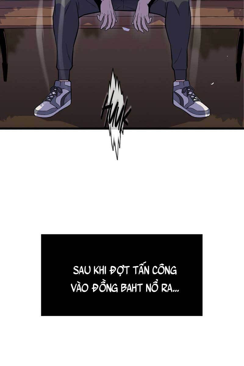 Hồi Quy Giả Chap 4 - Next Chap 5