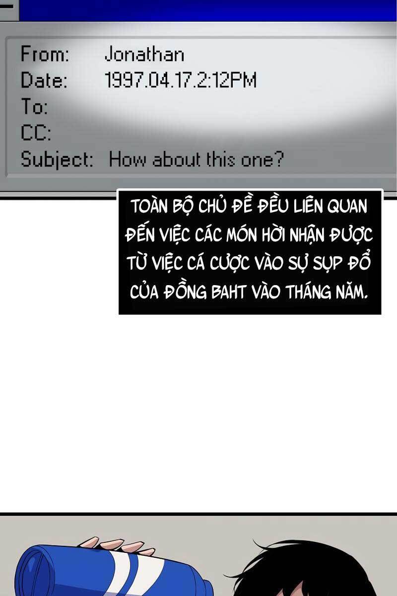 Hồi Quy Giả Chap 4 - Next Chap 5