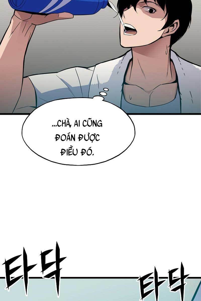 Hồi Quy Giả Chap 4 - Next Chap 5