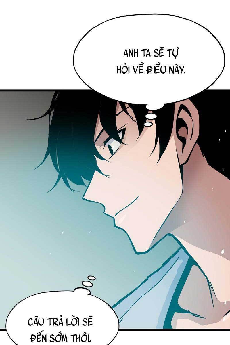 Hồi Quy Giả Chap 4 - Next Chap 5