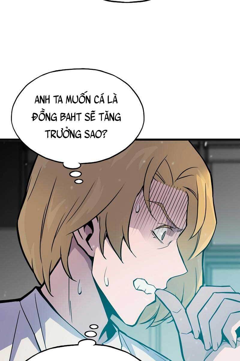 Hồi Quy Giả Chap 4 - Next Chap 5