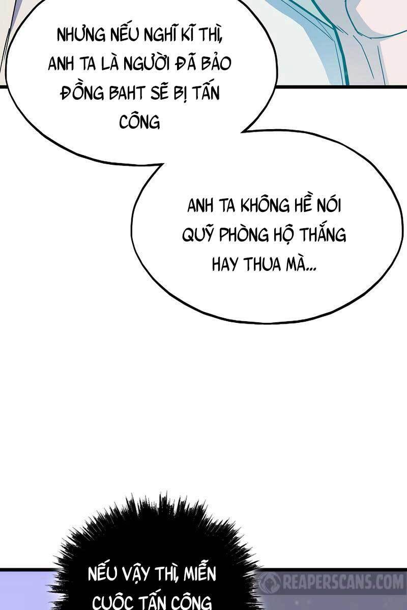Hồi Quy Giả Chap 4 - Next Chap 5