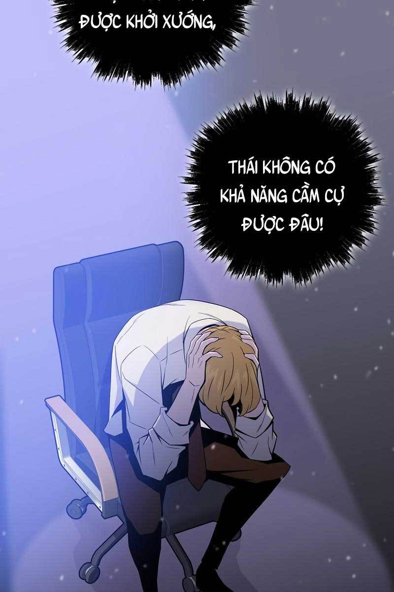 Hồi Quy Giả Chap 4 - Next Chap 5