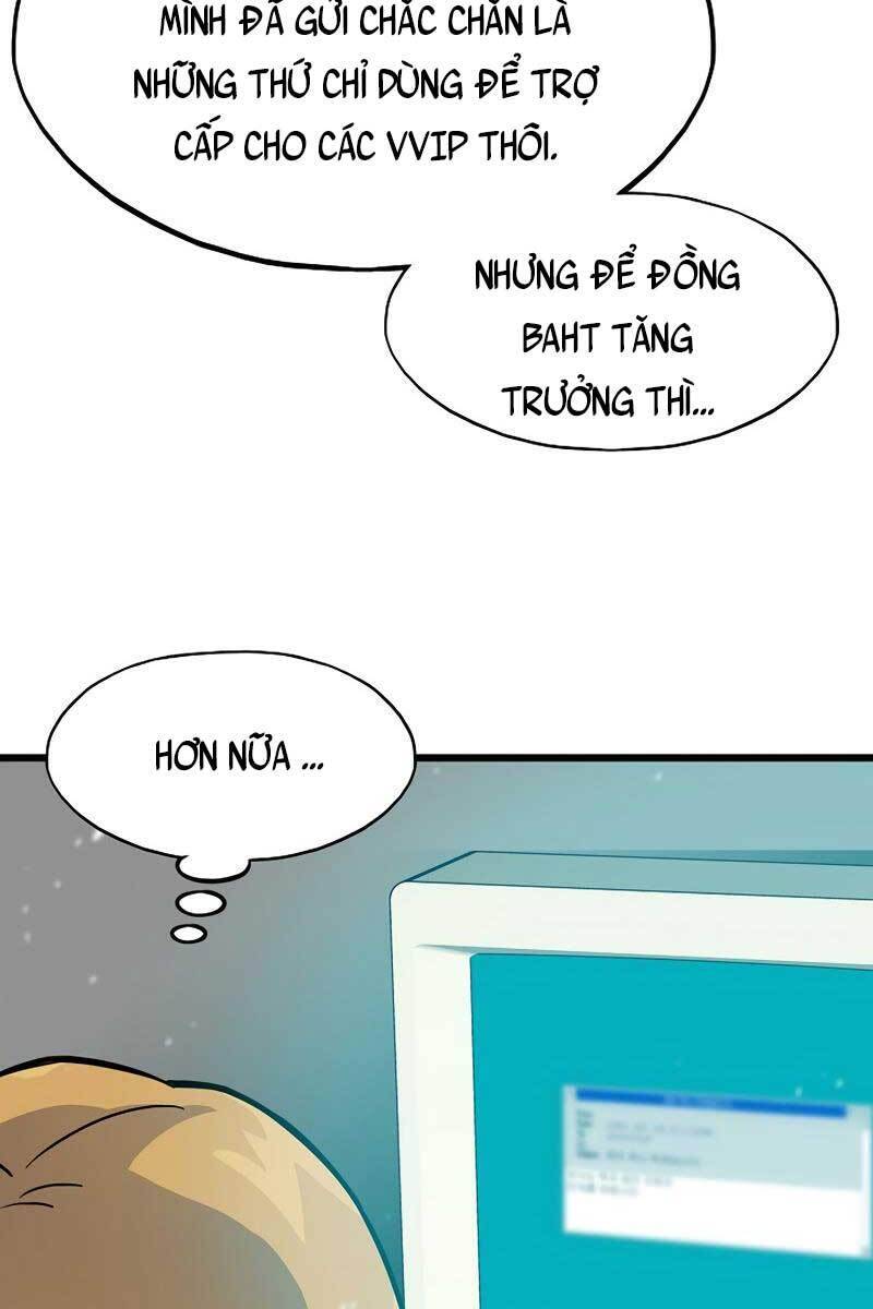 Hồi Quy Giả Chap 4 - Next Chap 5