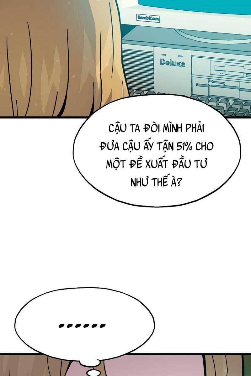 Hồi Quy Giả Chap 4 - Next Chap 5