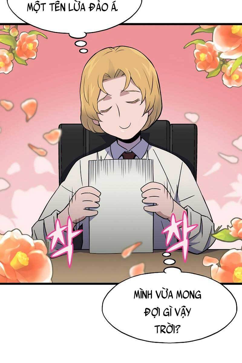 Hồi Quy Giả Chap 4 - Next Chap 5