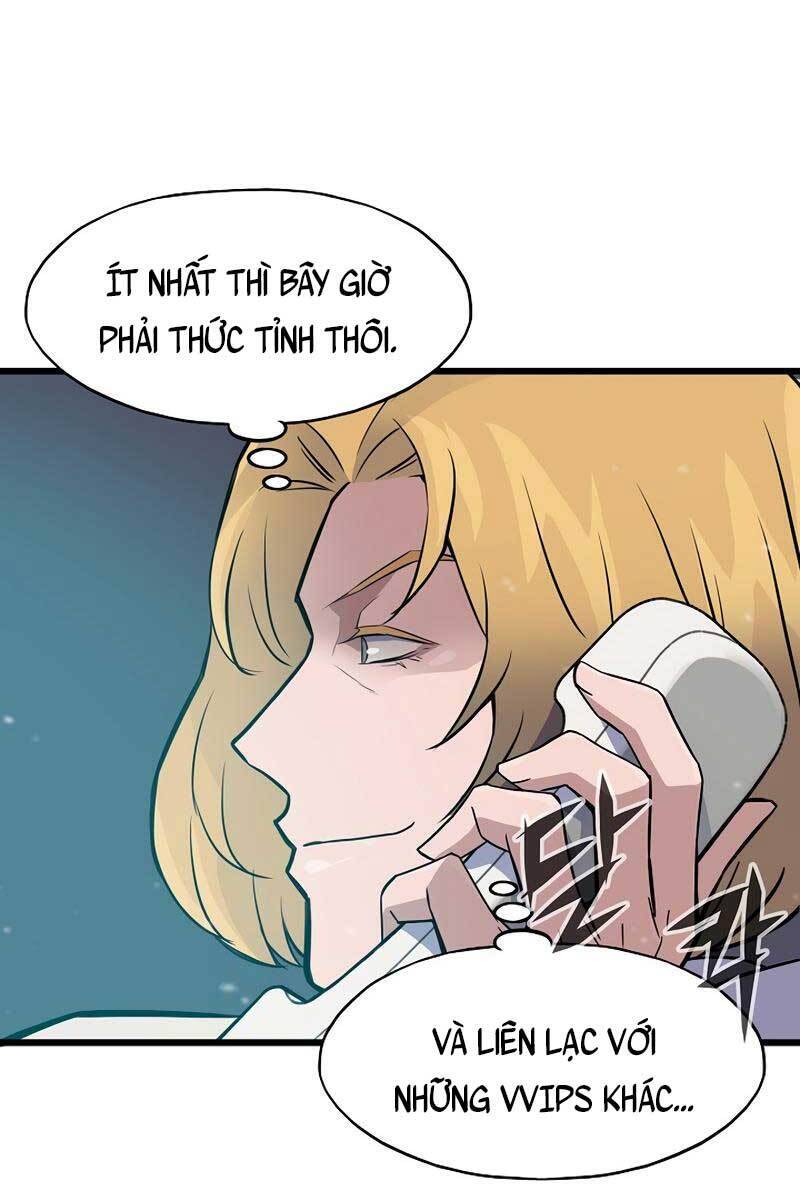 Hồi Quy Giả Chap 4 - Next Chap 5
