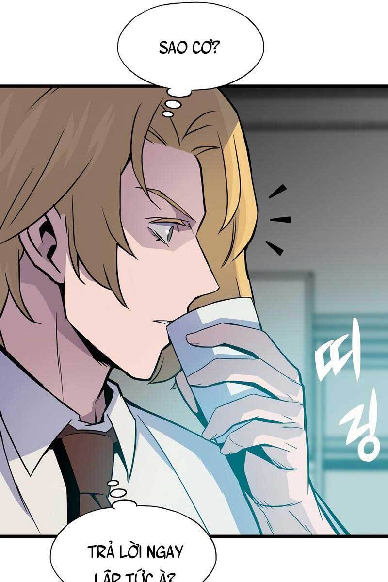 Hồi Quy Giả Chap 4 - Next Chap 5