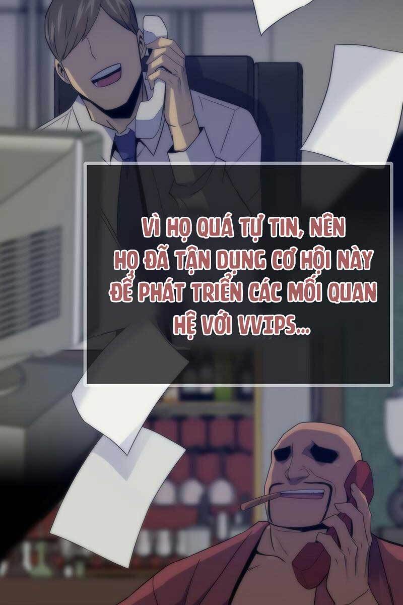 Hồi Quy Giả Chap 4 - Next Chap 5