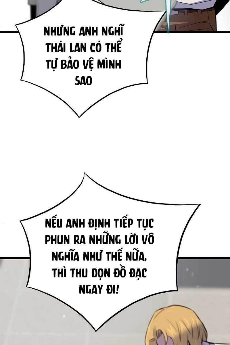 Hồi Quy Giả Chap 4 - Next Chap 5