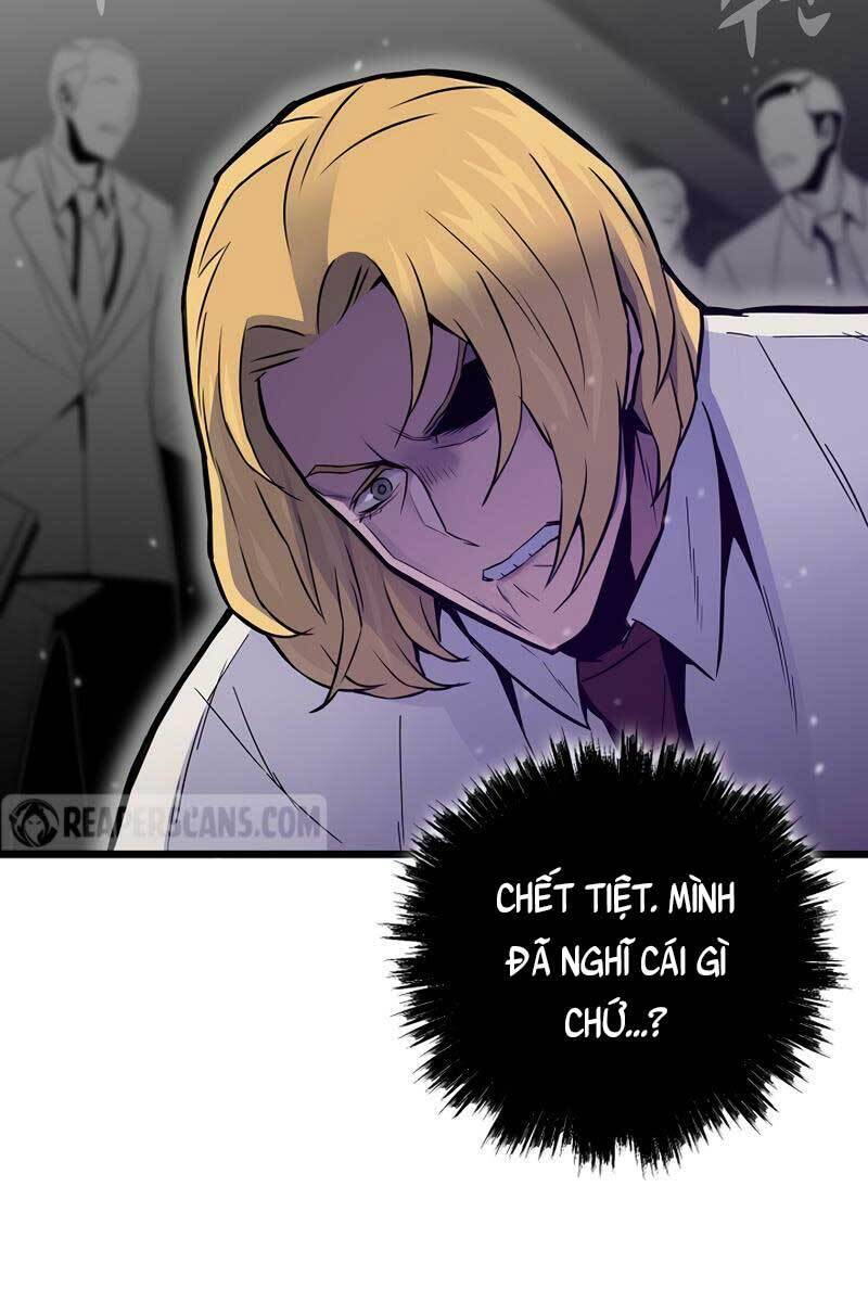 Hồi Quy Giả Chap 4 - Next Chap 5