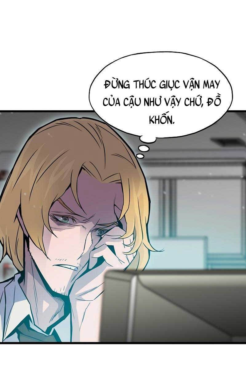 Hồi Quy Giả Chap 4 - Next Chap 5