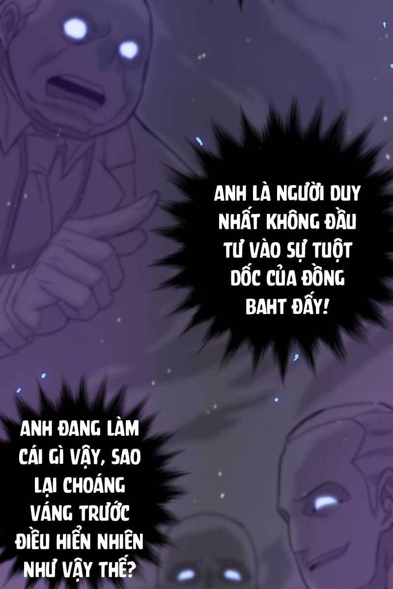 Hồi Quy Giả Chap 4 - Next Chap 5