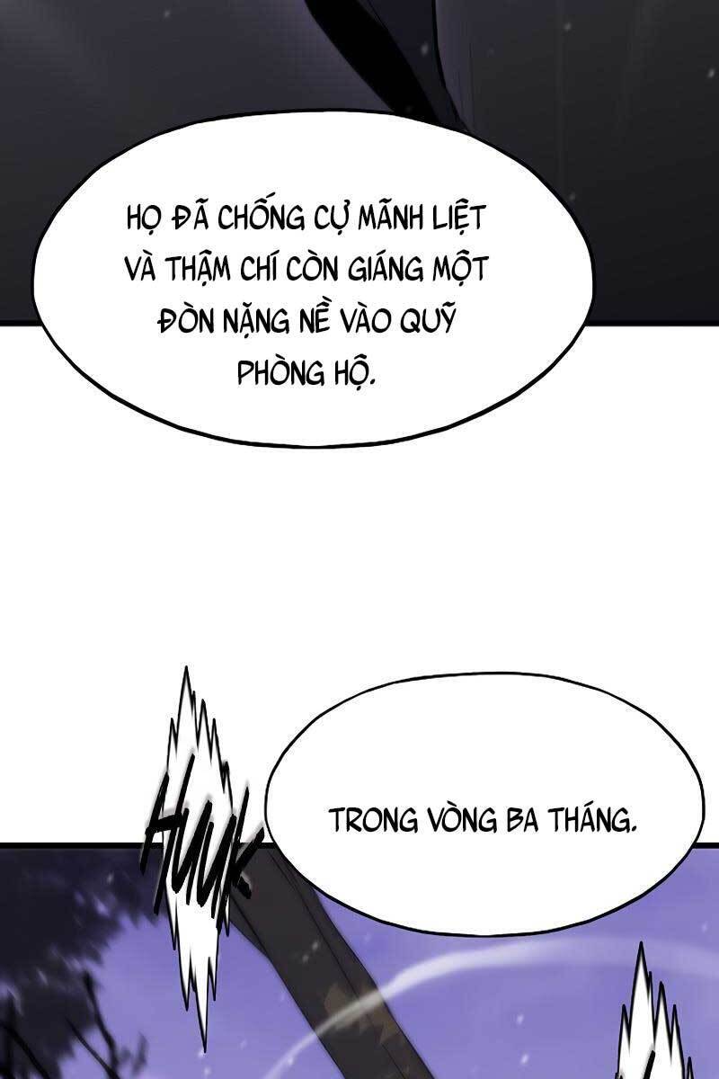 Hồi Quy Giả Chap 4 - Next Chap 5