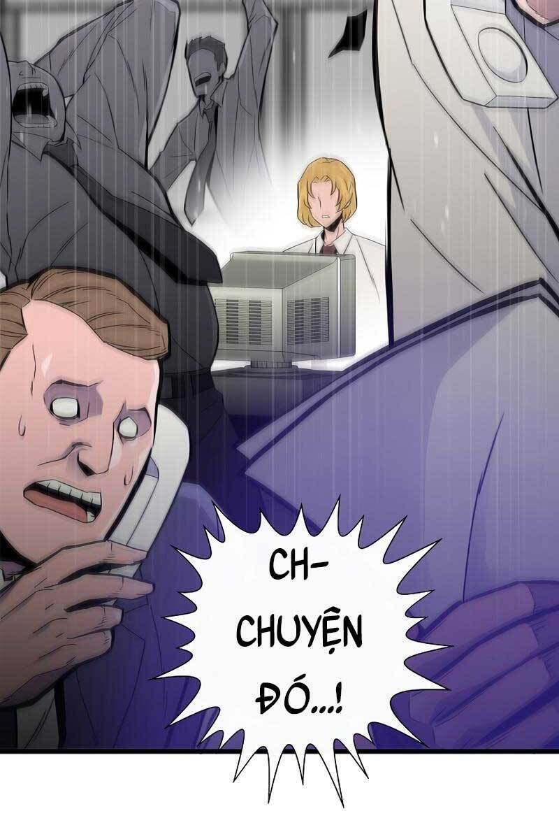 Hồi Quy Giả Chap 4 - Next Chap 5