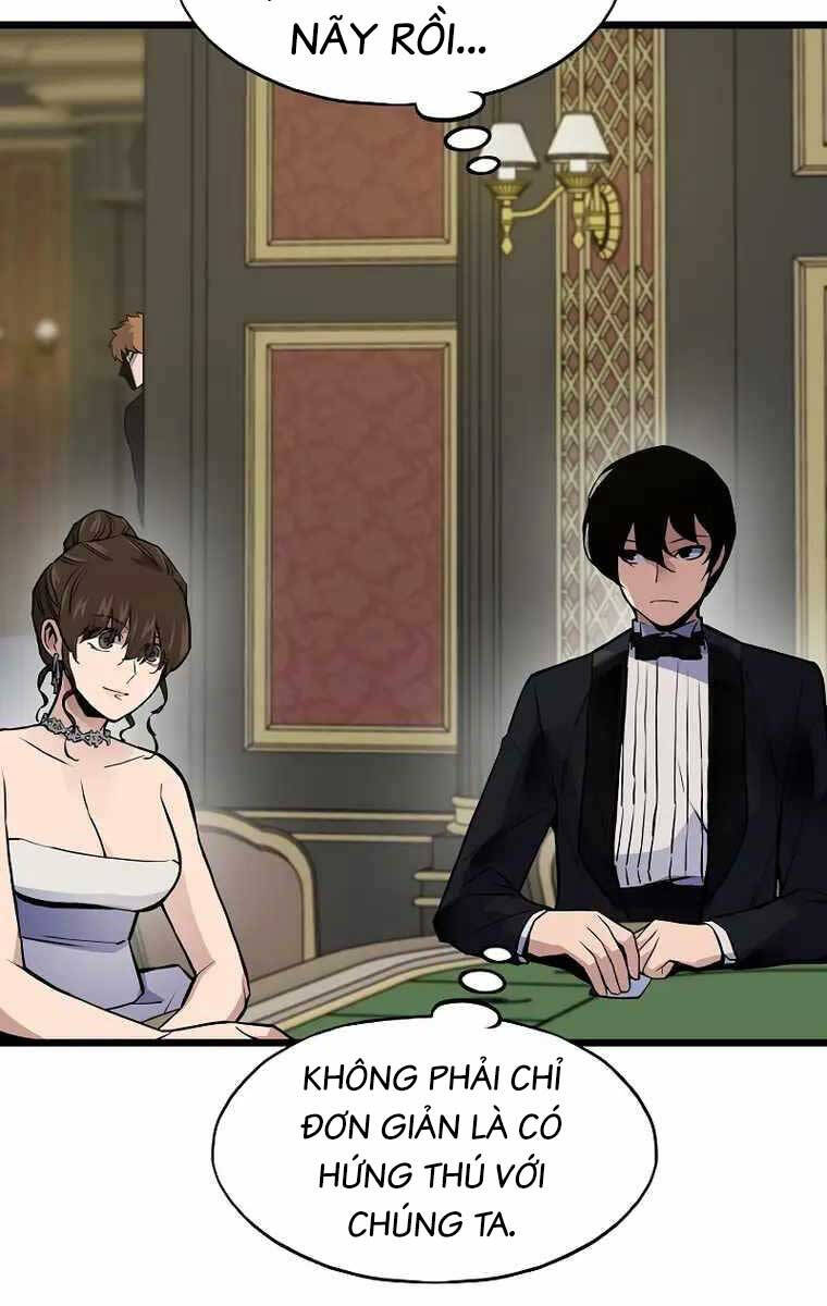 Hồi Quy Giả Chap 40 - Next Chap 41