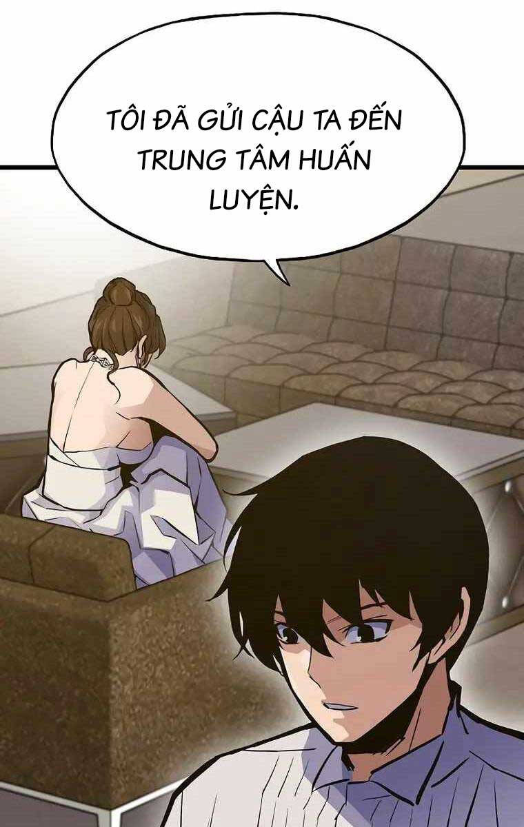 Hồi Quy Giả Chap 40 - Next Chap 41