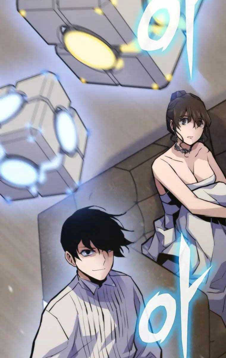 Hồi Quy Giả Chap 40 - Next Chap 41