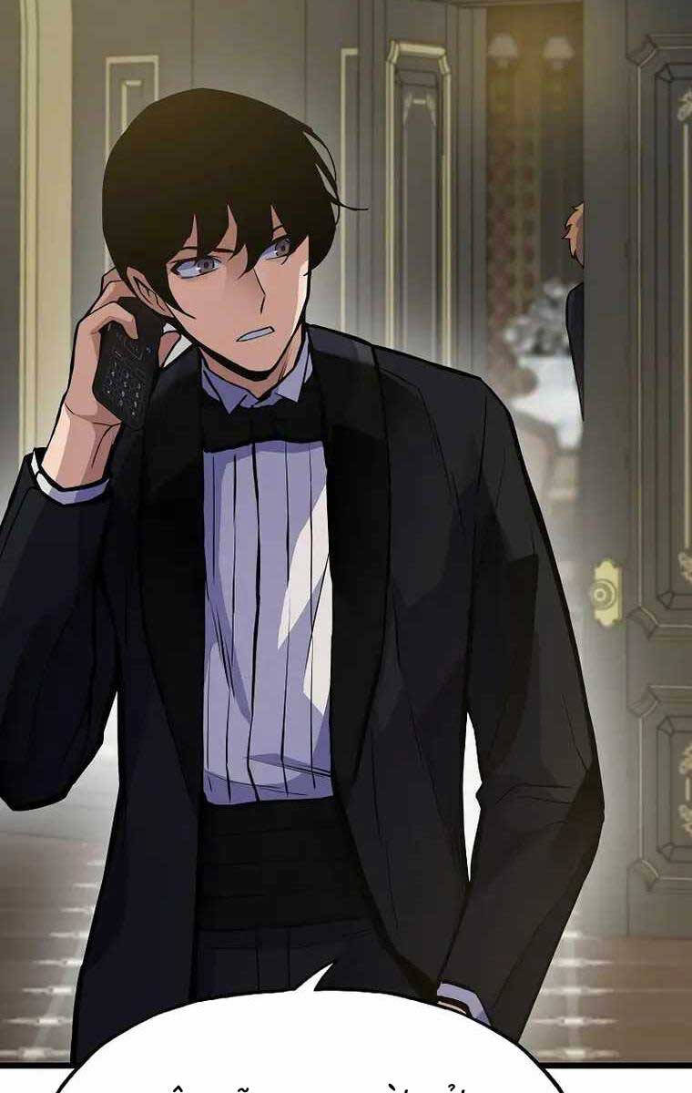 Hồi Quy Giả Chap 40 - Next Chap 41