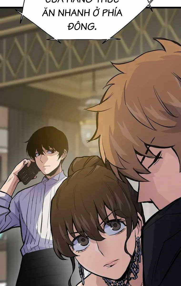 Hồi Quy Giả Chap 40 - Next Chap 41