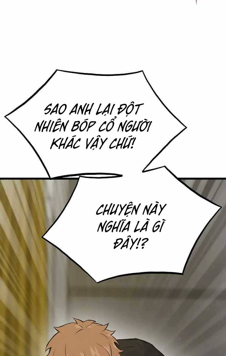 Hồi Quy Giả Chap 40 - Next Chap 41