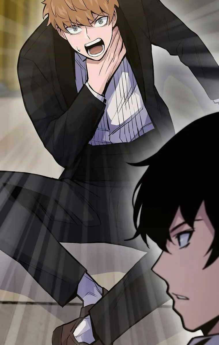 Hồi Quy Giả Chap 40 - Next Chap 41