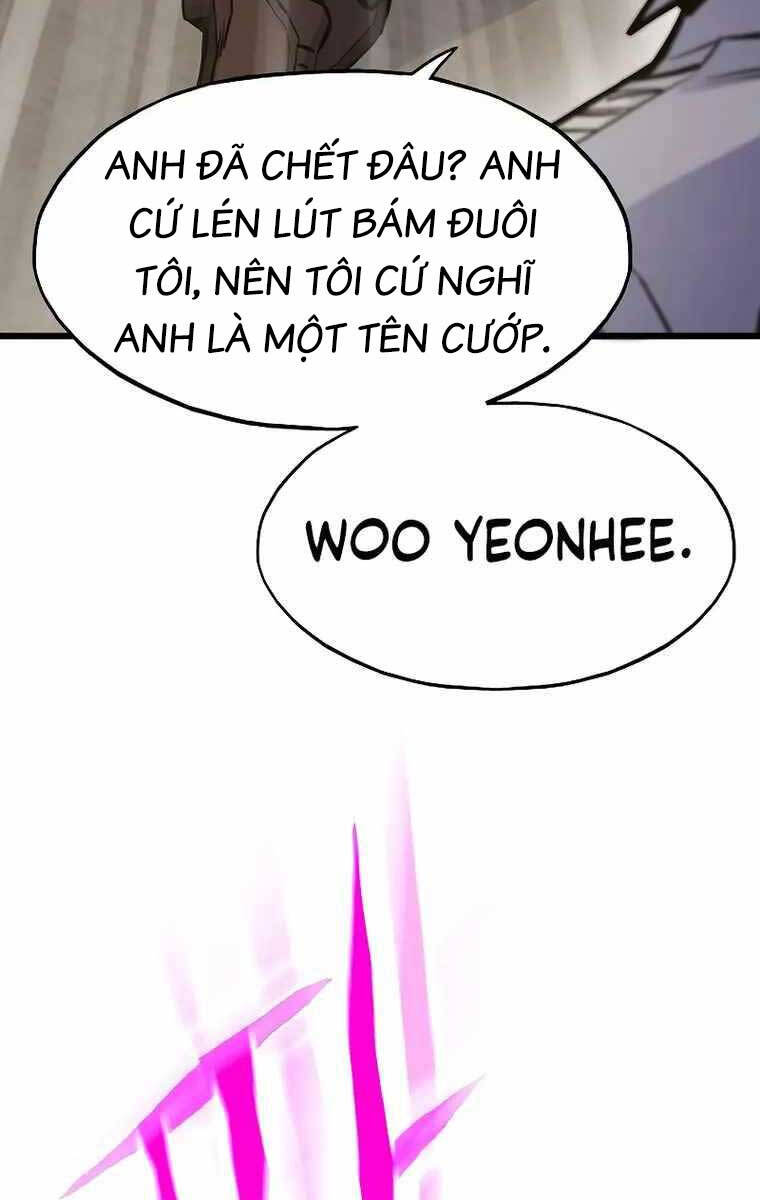 Hồi Quy Giả Chap 40 - Next Chap 41