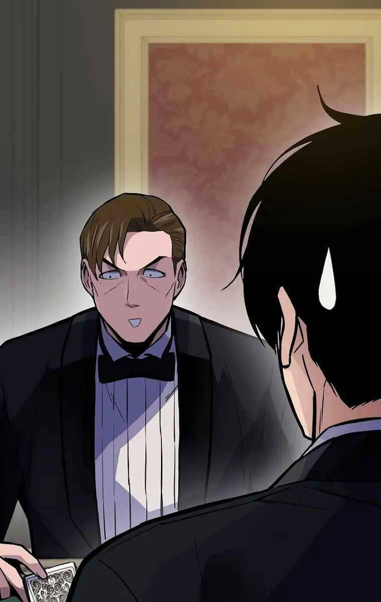 Hồi Quy Giả Chap 40 - Next Chap 41