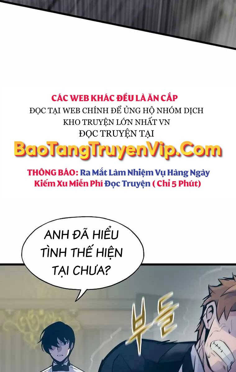 Hồi Quy Giả Chap 40 - Next Chap 41