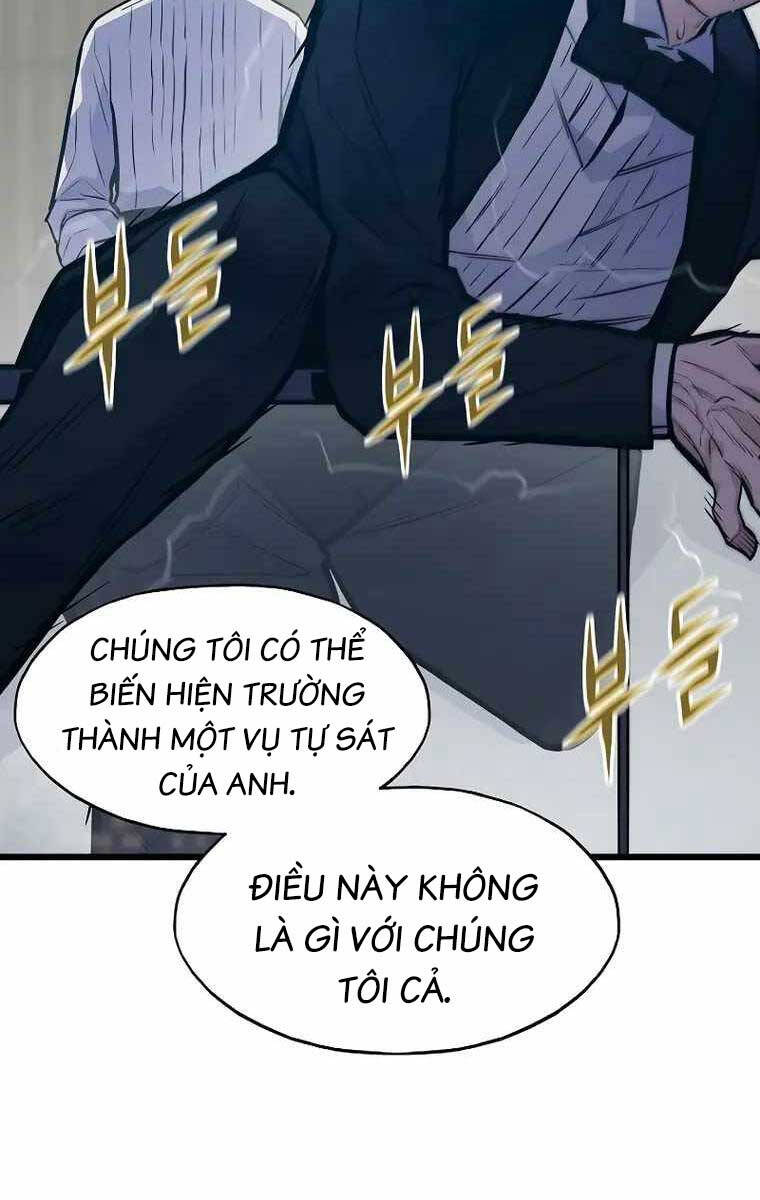 Hồi Quy Giả Chap 40 - Next Chap 41