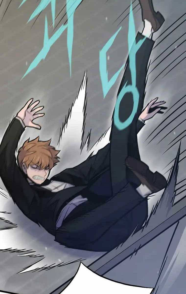Hồi Quy Giả Chap 40 - Next Chap 41