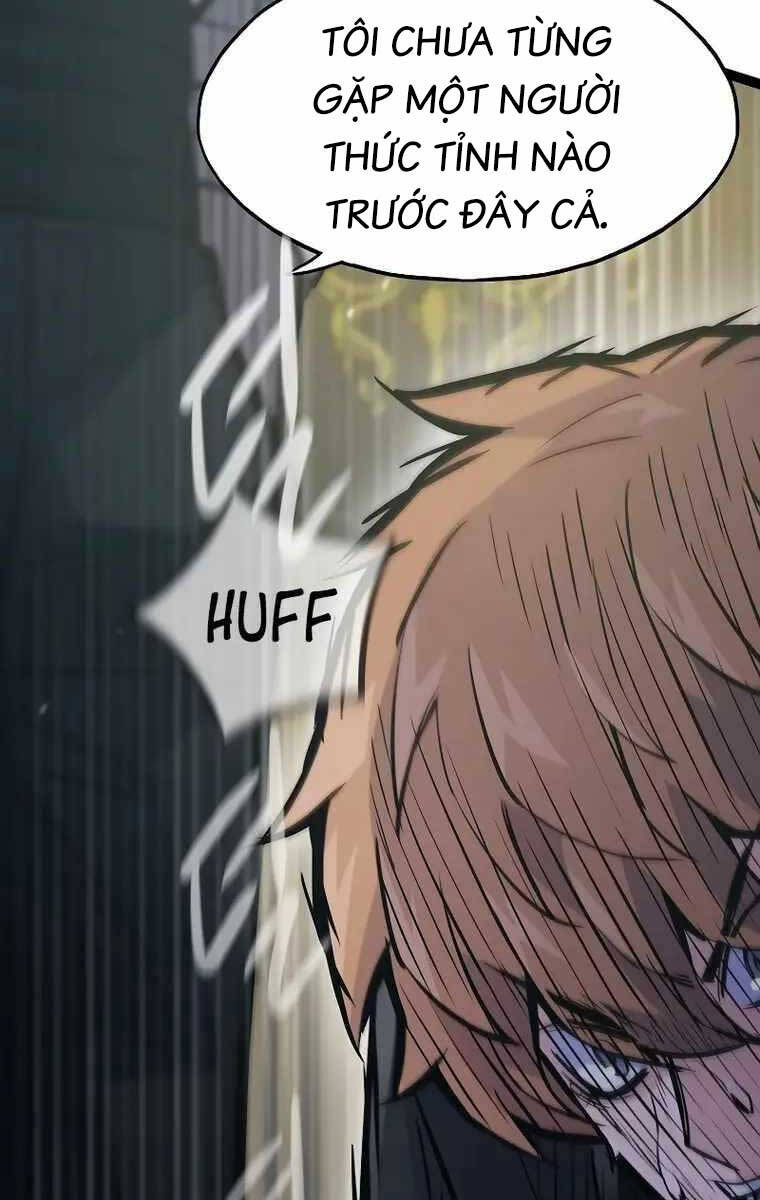 Hồi Quy Giả Chap 40 - Next Chap 41