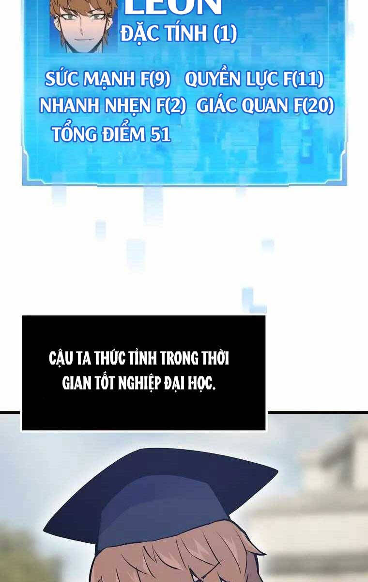 Hồi Quy Giả Chap 40 - Next Chap 41