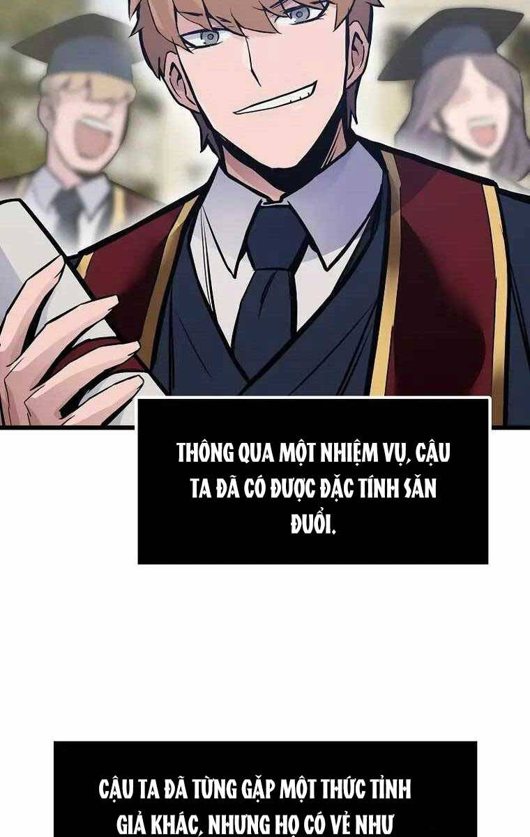 Hồi Quy Giả Chap 40 - Next Chap 41