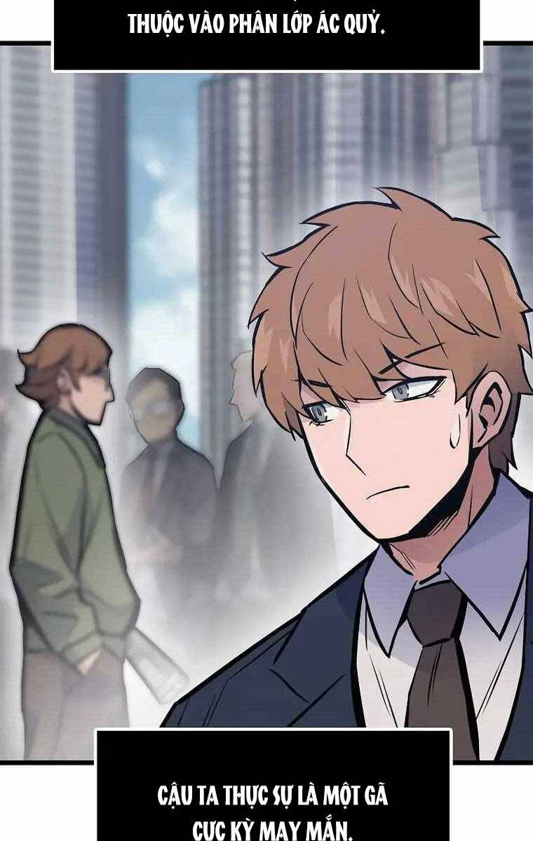 Hồi Quy Giả Chap 40 - Next Chap 41