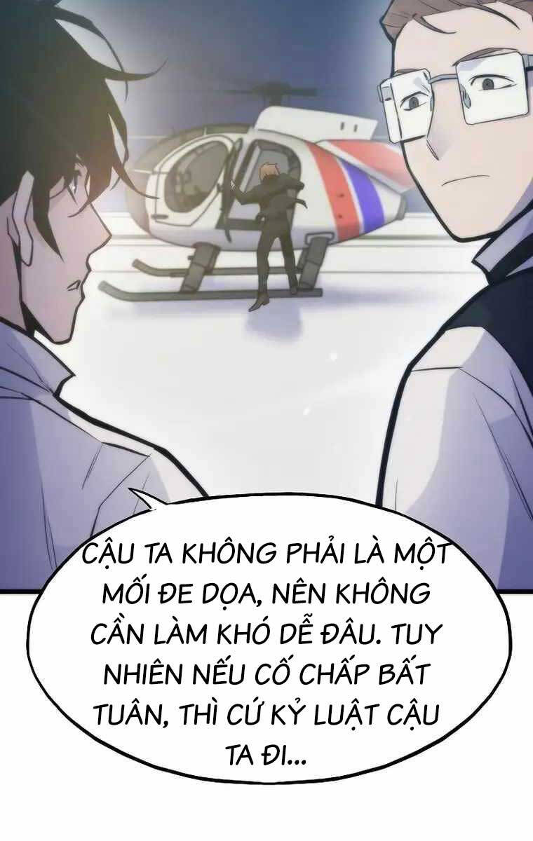 Hồi Quy Giả Chap 40 - Next Chap 41
