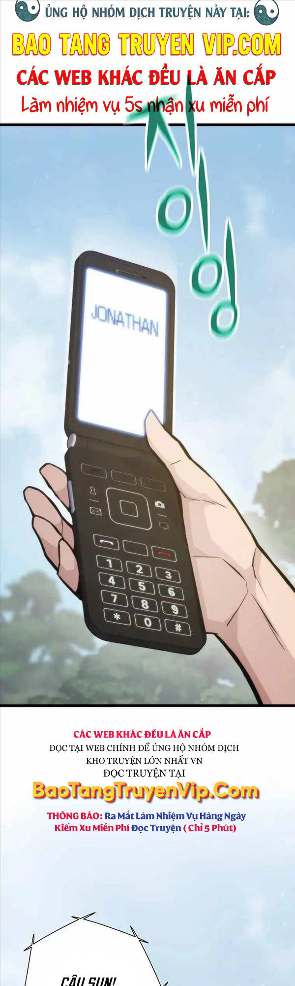 Hồi Quy Giả Chap 41 - Next Chap 42