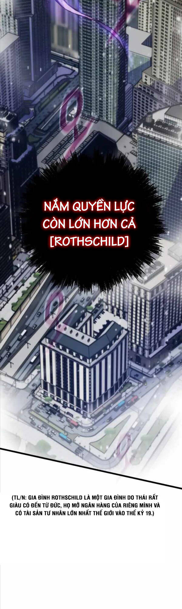 Hồi Quy Giả Chap 41 - Next Chap 42