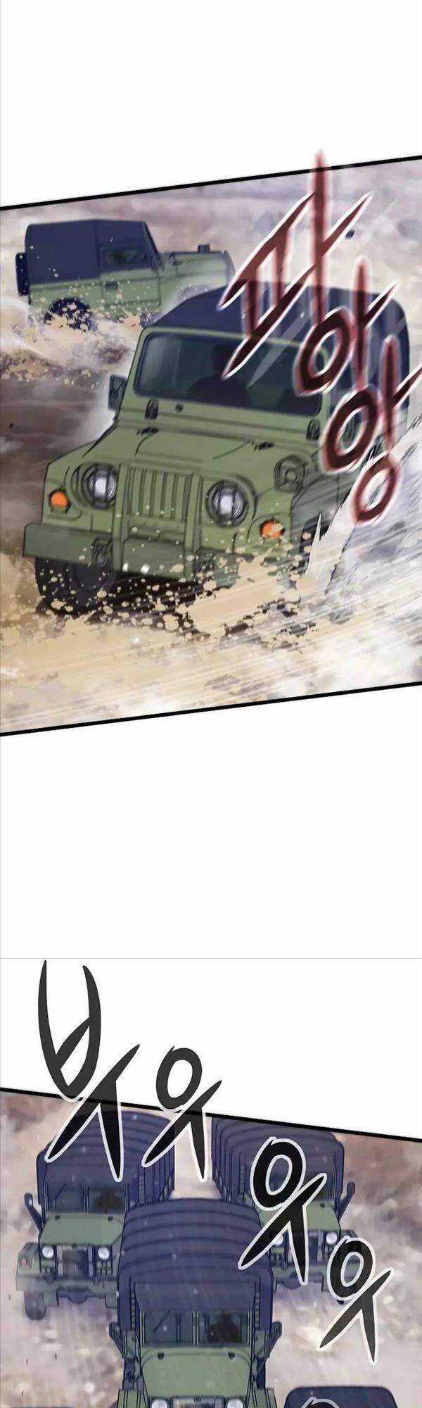 Hồi Quy Giả Chap 41 - Next Chap 42