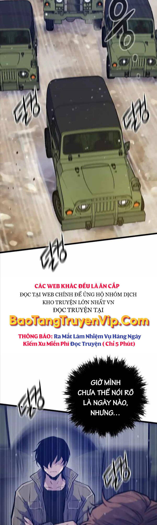 Hồi Quy Giả Chap 41 - Next Chap 42