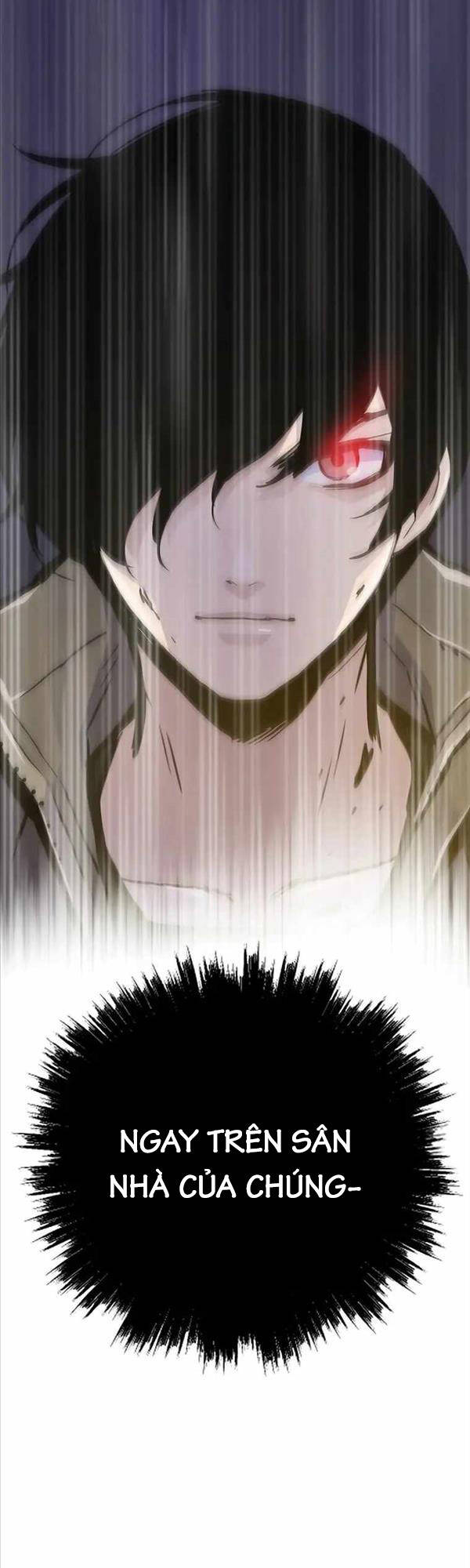 Hồi Quy Giả Chap 41 - Next Chap 42