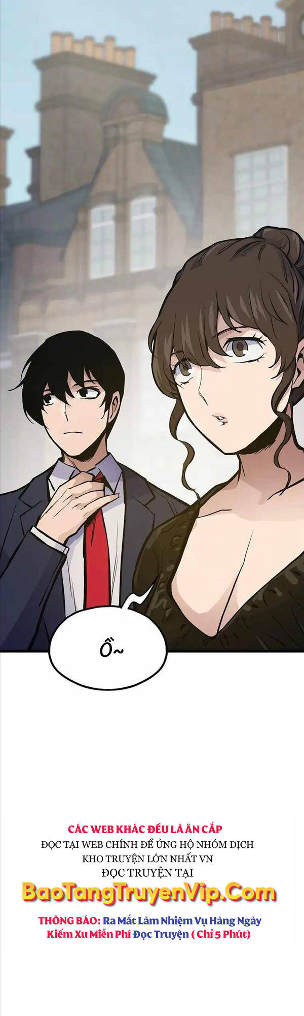 Hồi Quy Giả Chap 41 - Next Chap 42