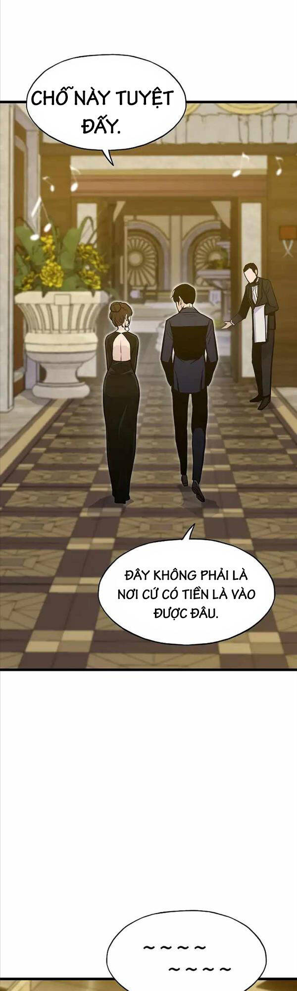 Hồi Quy Giả Chap 41 - Next Chap 42