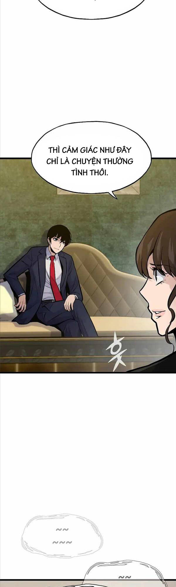 Hồi Quy Giả Chap 41 - Next Chap 42